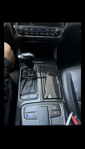 Kia K7, снимка 11