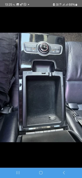 Kia K7, снимка 17