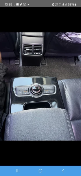 Kia K7, снимка 16