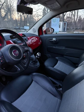 Fiat 500 1.3 MultiJet, снимка 7