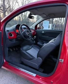 Fiat 500 1.3 MultiJet, снимка 5