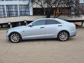 Cadillac ATS 2.0T 8ск. 48000км!4x4, снимка 8