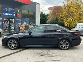 BMW 525 D M-Pack, снимка 3