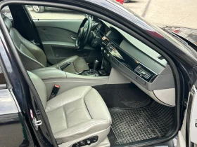 BMW 525 D M-Pack, снимка 7