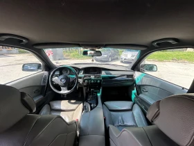 BMW 525 D M-Pack, снимка 10