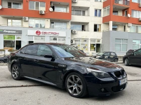 BMW 525 D M-Pack, снимка 1