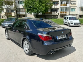 BMW 525 D M-Pack, снимка 5
