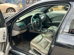 BMW 525 D M-Pack, снимка 9