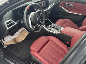 BMW 340 С РЕГИСТРАЦИЯ & АВТО КРЕДИТ, снимка 9