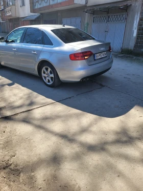 Audi A4 Седан, снимка 4