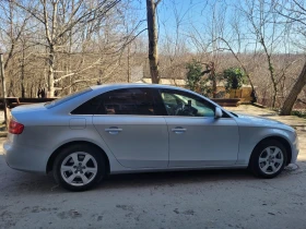 Audi A4 Седан, снимка 5