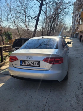 Audi A4 Седан, снимка 6
