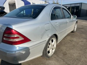 Mercedes-Benz C 220 646, снимка 8