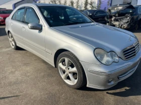 Mercedes-Benz C 220 646, снимка 3