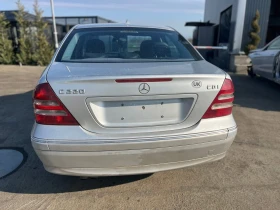 Mercedes-Benz C 220 646, снимка 6