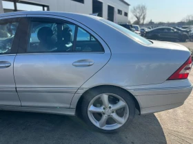 Mercedes-Benz C 220 646, снимка 4