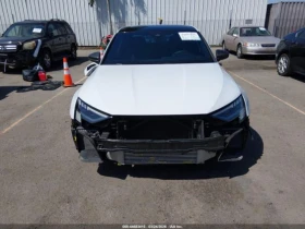 Audi Rs3 TFSI Quattro S tronic | Цена до България, снимка 5