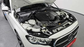 Mercedes-Benz E 200, снимка 16