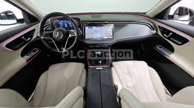 Mercedes-Benz E 200, снимка 6