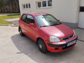 Honda Logo 1.2 газ, снимка 5