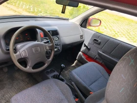 Honda Logo 1.2 газ, снимка 7