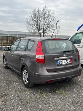 Hyundai I30 1.7d, снимка 6