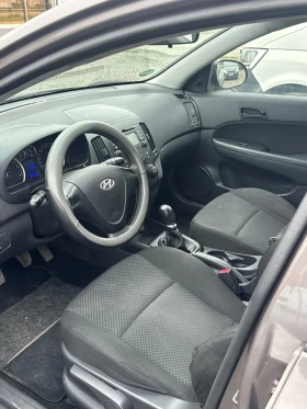 Hyundai I30 1.7d, снимка 7