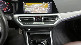 BMW 340 M* B58* HEAD-UP* DISTRONIK* HARMAN* КРАЙНА ЦЕНА, снимка 12