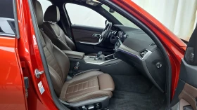 BMW 340 M* B58* HEAD-UP* DISTRONIK* HARMAN* КРАЙНА ЦЕНА, снимка 14