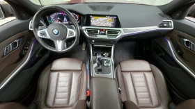 BMW 340 M* B58* HEAD-UP* DISTRONIK* HARMAN* КРАЙНА ЦЕНА, снимка 6