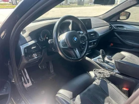BMW 530 Масажи/Обдухване/360/Head-up/soft close/ , снимка 7