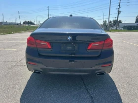 BMW 530 Масажи/Обдухване/360/Head-up/soft close/ , снимка 5