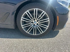 BMW 530 Масажи/Обдухване/360/Head-up/soft close/ , снимка 9