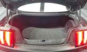 Ford Mustang ECOBOOST* DIGITAL DASH* ПОДГРЕВ* ОБДУХВАНЕ* КАМЕРА, снимка 6