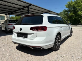 VW Passat 2.0 2022г AVTOMAT DIGITAL Led Assist, снимка 5