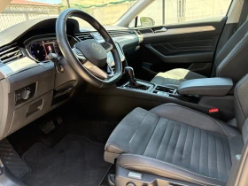 VW Passat 2.0 2022г AVTOMAT DIGITAL Led Assist, снимка 10