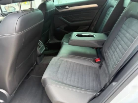 VW Passat 2.0 2022г AVTOMAT DIGITAL Led Assist, снимка 12