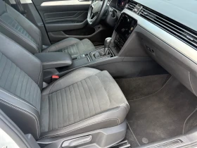 VW Passat 2.0 2022г AVTOMAT DIGITAL Led Assist, снимка 11