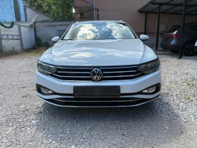 VW Passat 2.0 2022г AVTOMAT DIGITAL Led Assist, снимка 8