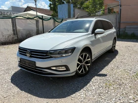 VW Passat 2.0 2022г AVTOMAT DIGITAL Led Assist, снимка 1