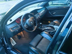 BMW 530 Edition/ M Pack , снимка 6