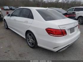 Mercedes-Benz E 350, снимка 3
