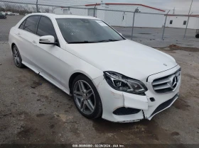 Mercedes-Benz E 350, снимка 2