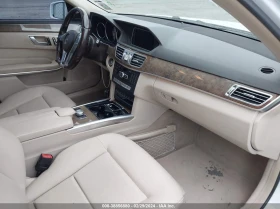 Mercedes-Benz E 350, снимка 5