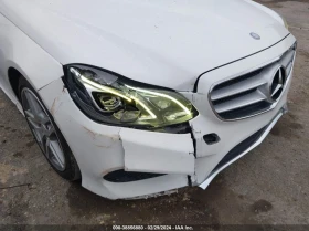 Mercedes-Benz E 350, снимка 10