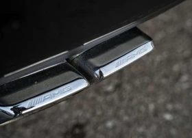 Mercedes-Benz CLS 63 AMG CLS63 AMG S / ПАНОРАМА / КОЖА / ЦЕНА ДО БГ, снимка 8