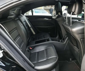 Mercedes-Benz CLS 63 AMG CLS63 AMG S / ПАНОРАМА / КОЖА / ЦЕНА ДО БГ, снимка 15