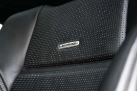Mercedes-Benz CLS 63 AMG CLS63 AMG S / ПАНОРАМА / КОЖА / ЦЕНА ДО БГ, снимка 17