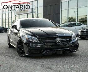 Mercedes-Benz CLS 63 AMG CLS63 AMG S / ПАНОРАМА / КОЖА / ЦЕНА ДО БГ, снимка 1