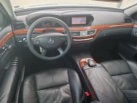Mercedes-Benz S 320 Nait vijan keilеs vakum, снимка 12